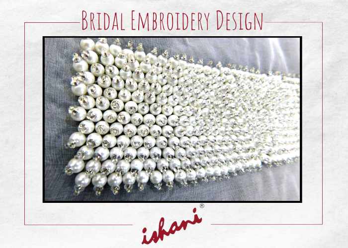 Ishani Bridal Design 1