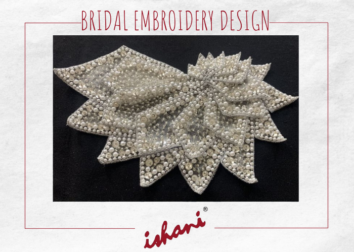 Ishani Bridal Design 12