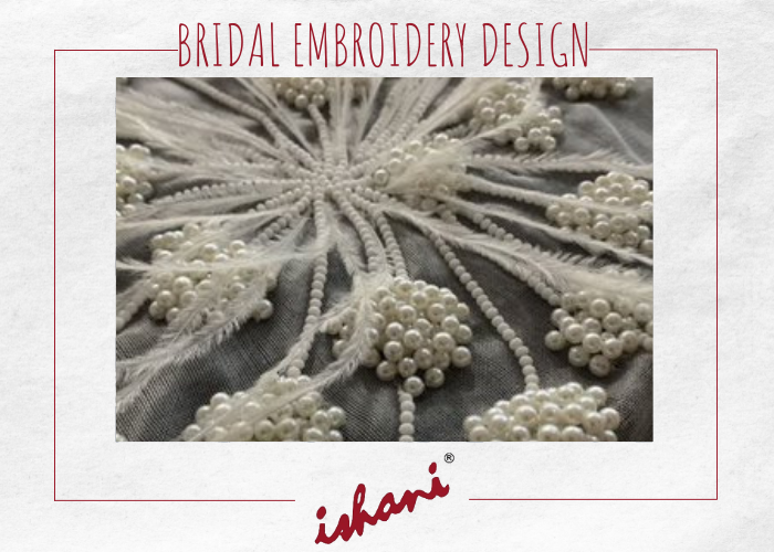 Ishani Bridal Design 13