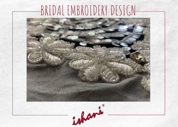 Ishani Bridal Design 14