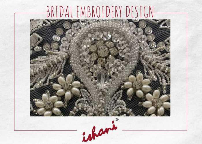 Ishani Bridal Design 15