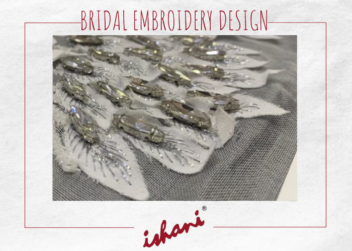 Ishani Bridal Design 16