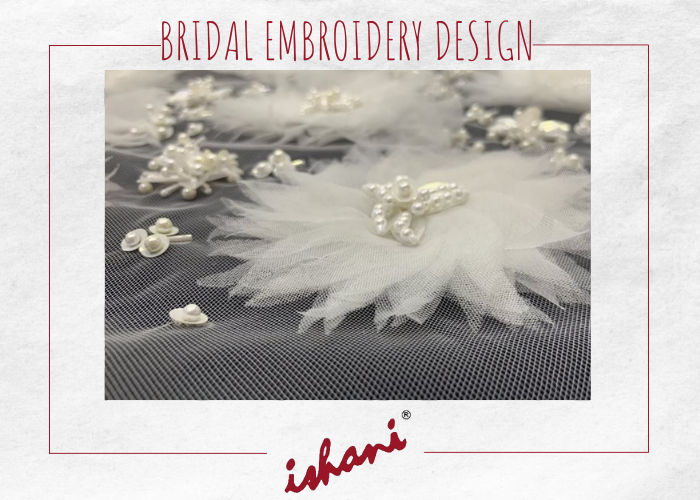 Ishani Bridal Design 19