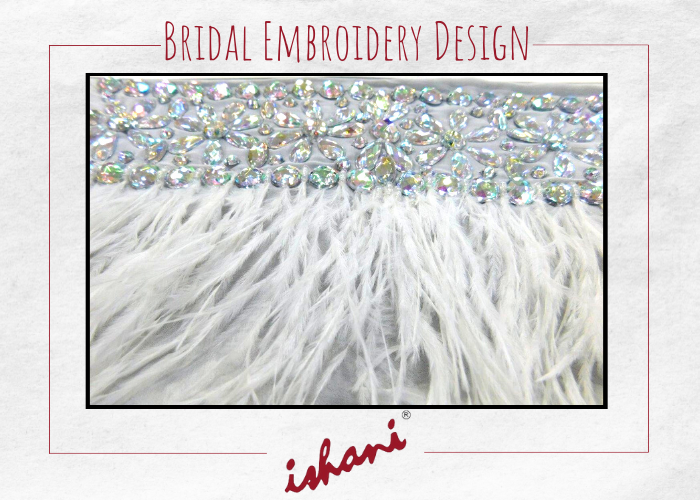 Ishani Bridal Design