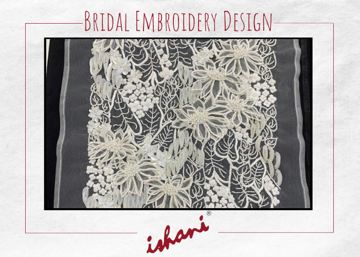 Ishani Bridal Design 7