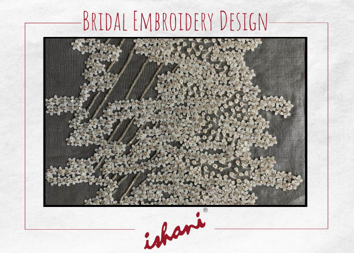 Ishani Bridal Design 8