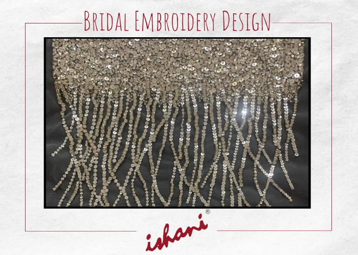 Ishani Bridal Design 9
